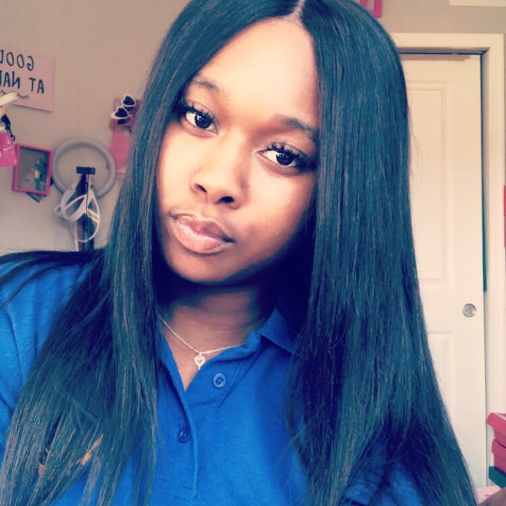 Meet your Posher, Arminie